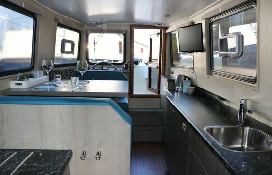 FB 950 Kuinder