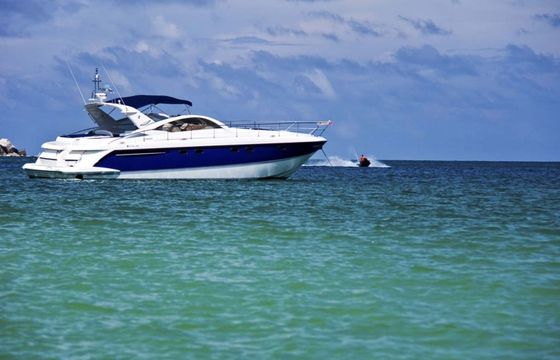 Fairline Targa 52 Hip Horizons