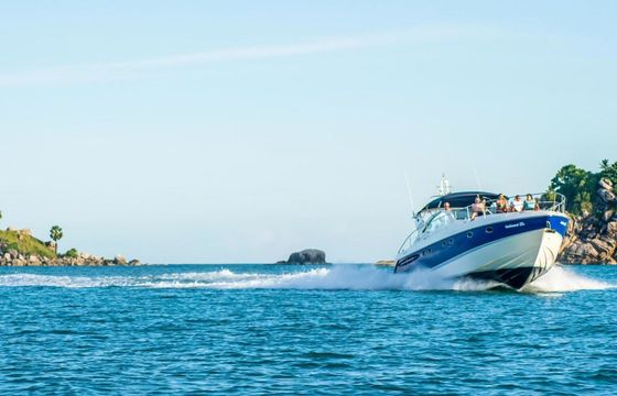 Fairline Targa 52 Hip Horizons