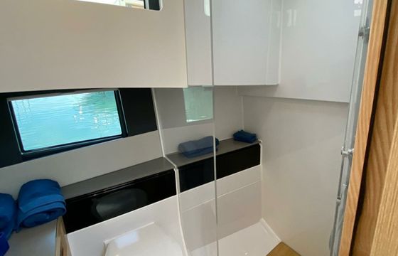 Fjord 41XL Okyalos