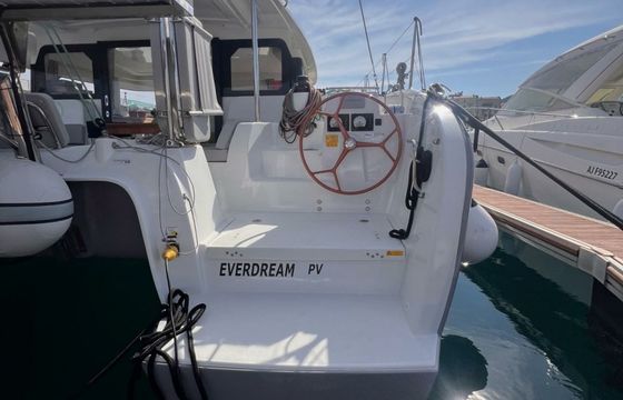 Excess 11 Everdream