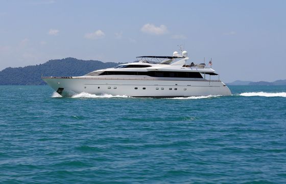 Falcon 106 My Demarest