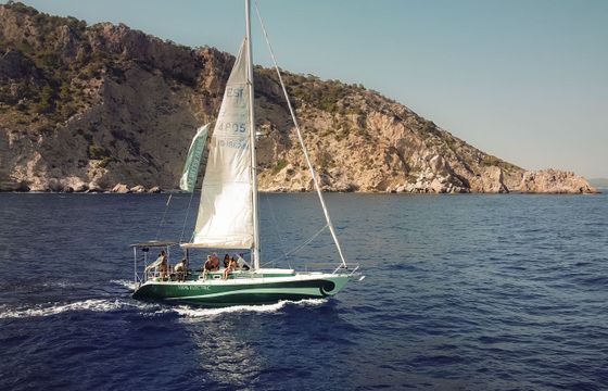 Fortuna 40 Sara of the Seas