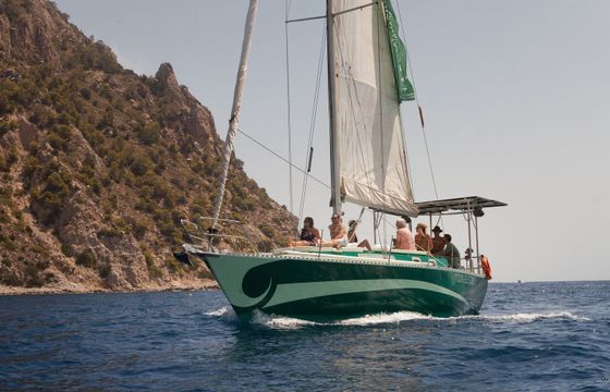 Fortuna 40 Sara of the Seas