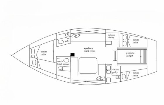 Feltz Skorpion 3 Sedna