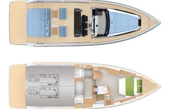 Fjord 44 No Name