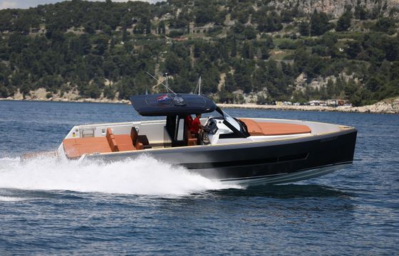 Fjord 44 No Name