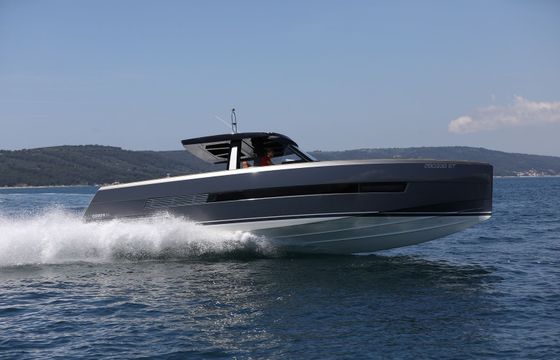 Fjord 44 No Name