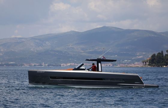 Fjord 44 No Name