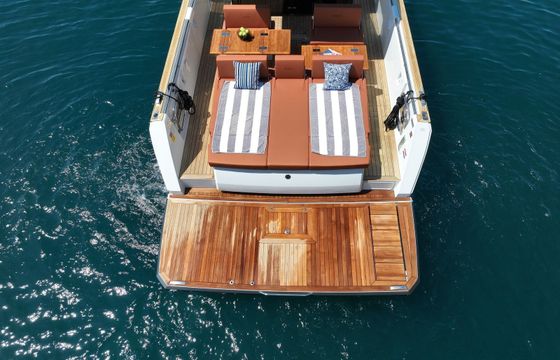 Fjord 44 No Name
