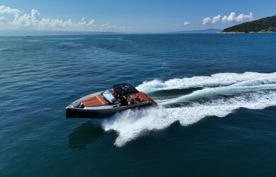 Fjord 44 No Name