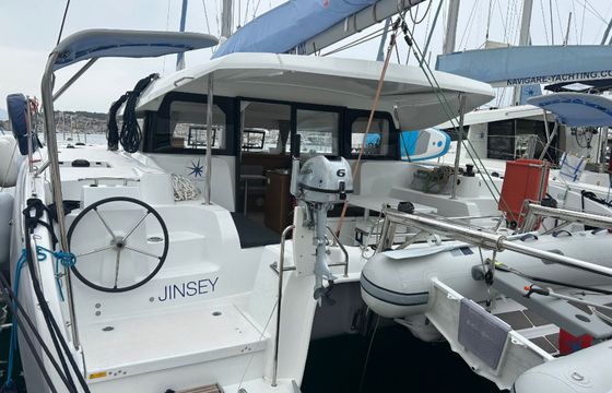 Excess 11 Jinsey