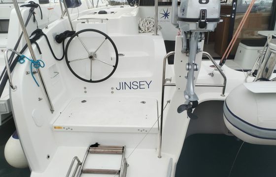 Excess 11 Jinsey