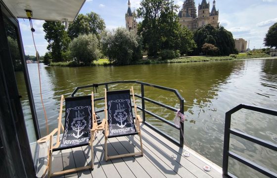 Fk-Schweissservice Seahome Riverloft
