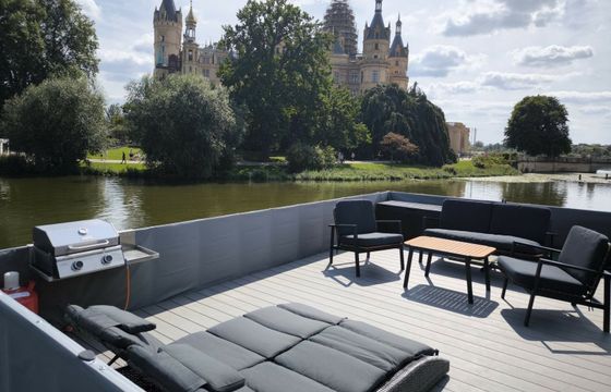 Fk-Schweissservice Seahome Riverloft
