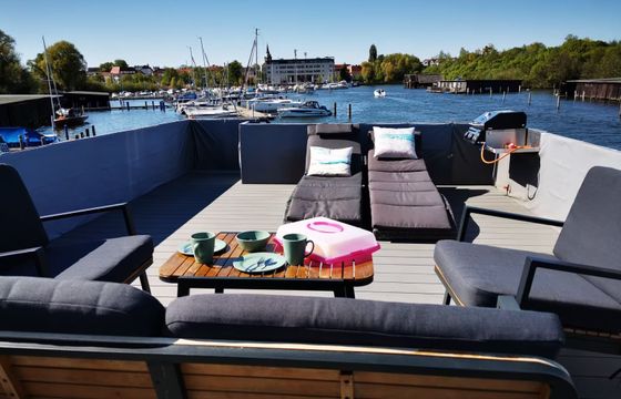 Fk-Schweissservice Seahome Riverloft