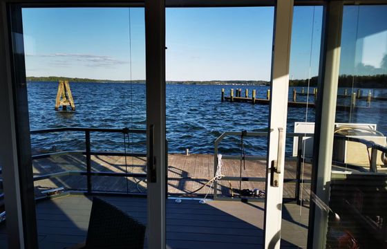 Fk-Schweissservice Seahome Riverloft