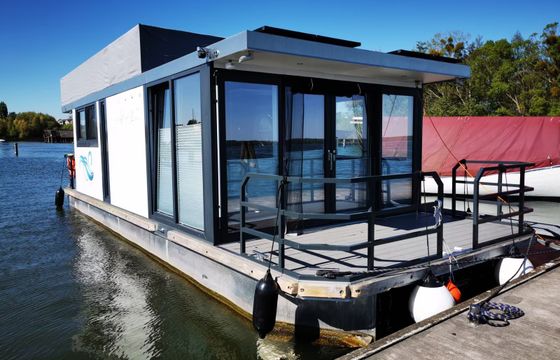 Fk-Schweissservice Seahome Riverloft