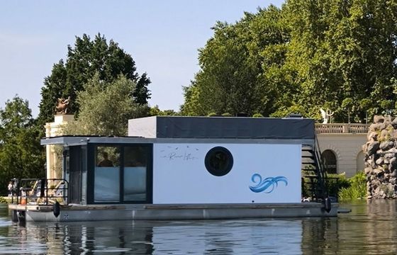 Fk-Schweissservice Seahome Riverloft