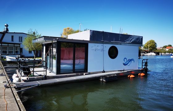 Fk-Schweissservice Seahome Riverloft