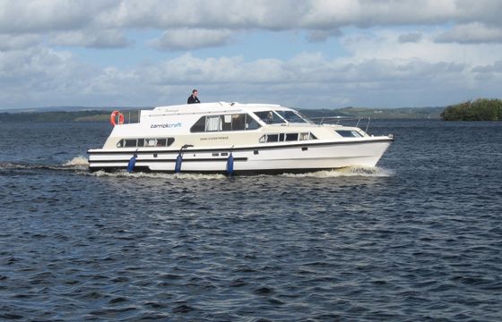 Fermanagh 42 Shannon 2