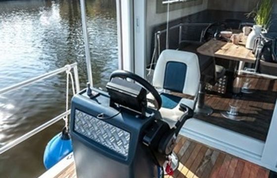 Flexmobil 9.0 Lilly 4