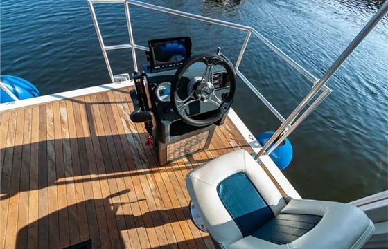 Flexmobil 9.0 Lilly 6