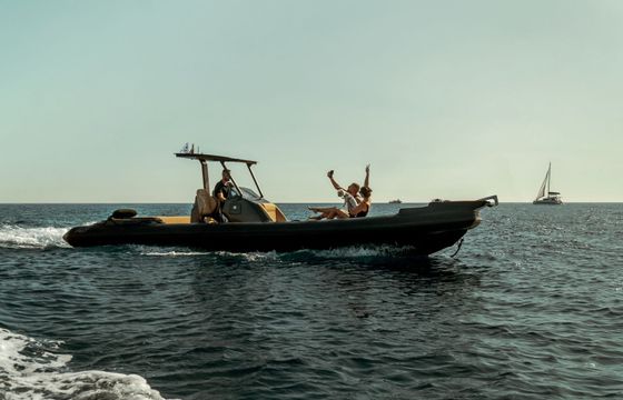 Fost Rib Nikos