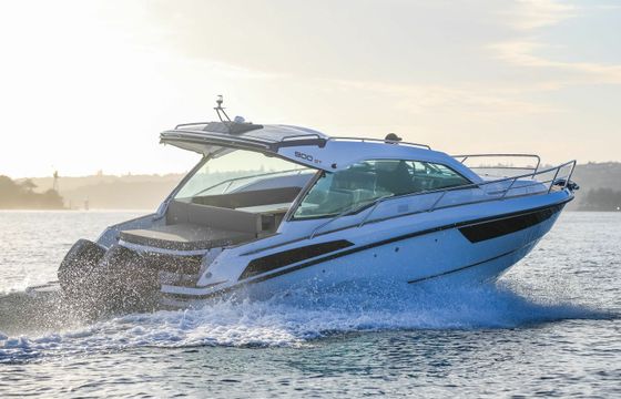 Flipper 900 ST Macka Monika