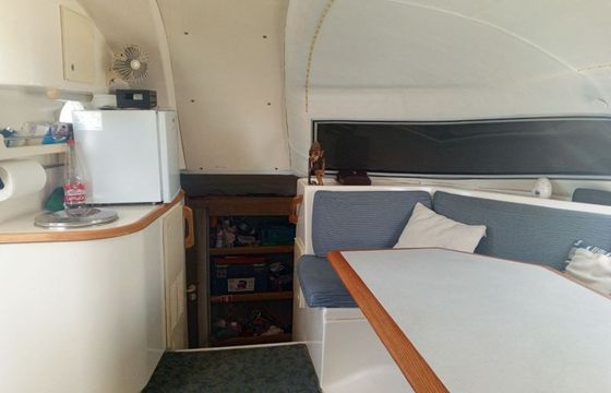 Fountaine Pajot Antigua 37 Caneton 5