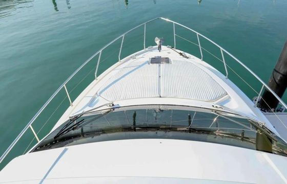Ferretti 53 Celina