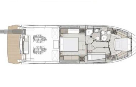 Ferretti 500 Alabdulla