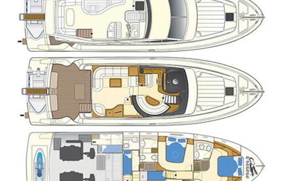Ferretti 591 Esperance 3