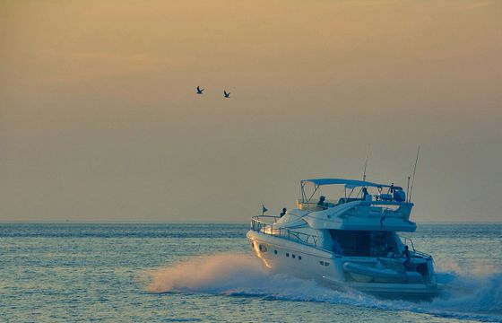 Ferretti 591 Esperance 3