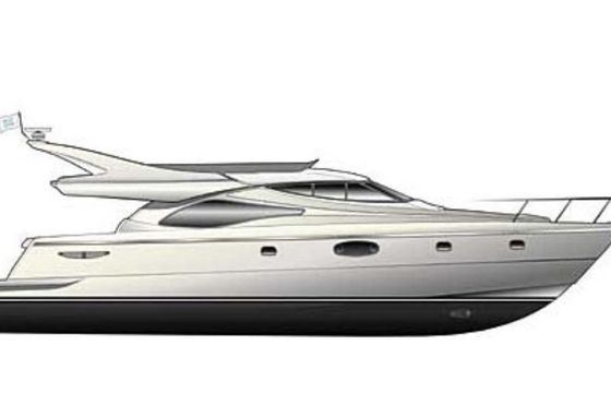 Ferretti 591 Esperance 3