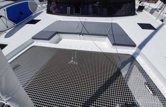 Fountaine Pajot Astrea 42 Discordia