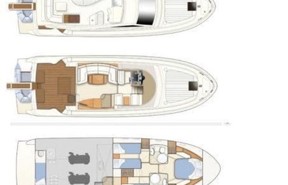 Ferretti 480 Arabella