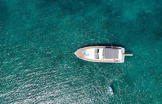 Ferretti 50 B-Fly