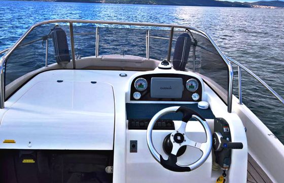 Focus 21 Sundeck