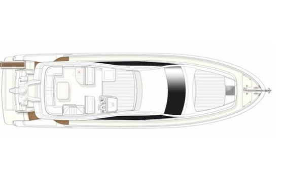 Ferretti 620 Kimon