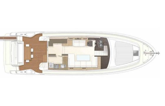 Ferretti 620 Kimon