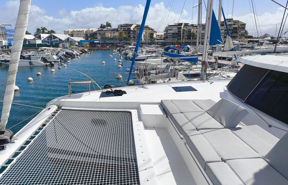 Fountaine Pajot Astrea 42 Ibiza