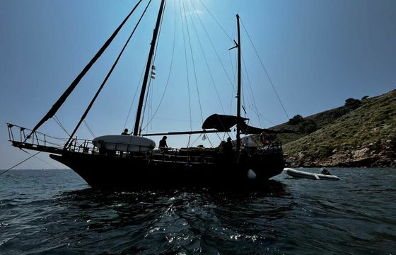 Formosa 42 The Black Pearl