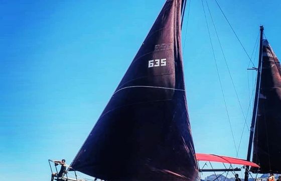 Formosa 42 The Black Pearl