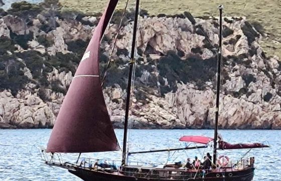 Formosa 42 The Black Pearl