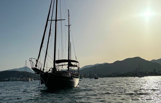 Formosa 42 The Black Pearl