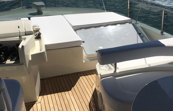 Ferretti 681 Dona Neli