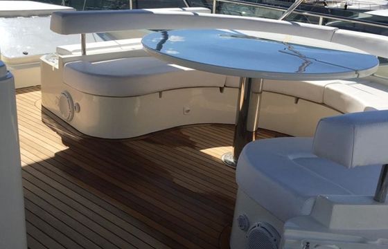 Ferretti 681 Dona Neli