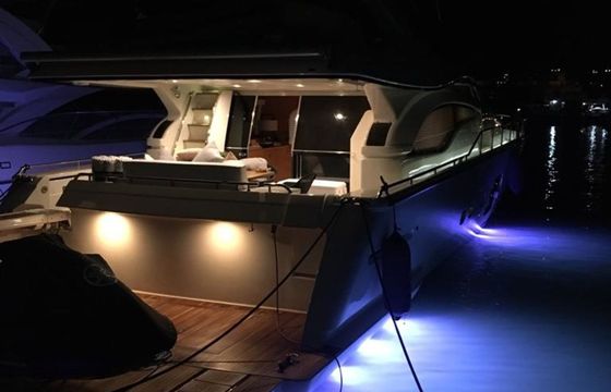 Ferretti 681 Dona Neli