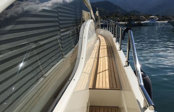 Ferretti 681 Dona Neli